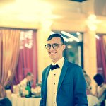 Богдан Якуба #7637