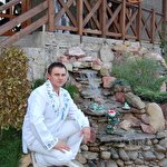 Гурт Колесо Crystezin #1384