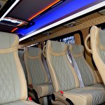 Vip Микроатобус #4616