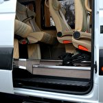 Vip Микроатобус #4616