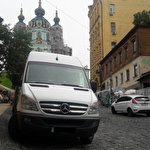 Vip Микроатобус #4616