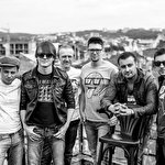 Gangster cover music band Band.it #921