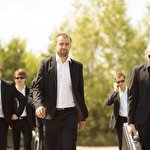 Gangster cover music band Band.it #921