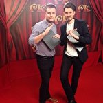  Anton Povorotniy #1796