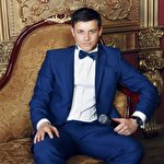 Михаил Фоменко #798