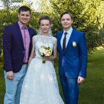 Михаил Фоменко #798