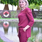 Марія Савчук #6819