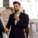 Дмитро Охріменко #8306