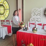 Галина Гавриляк #4543