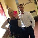 Krasiviy Vleatelen  #9257