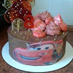 Ніна Левчук #7541