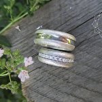 Обручки-Каблучки Назамовлення #2335