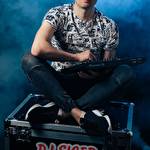 DJ Siger Show  #7643