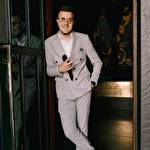 Олександр Левіщенко #10308