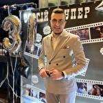 Олександр Левіщенко #10308