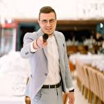 Олександр Левіщенко #10308