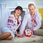 Оксана Тютюнова #1707