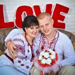 Оксана Тютюнова #1707