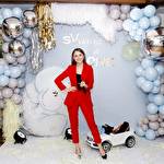 Оксана  Ткачук  #8842