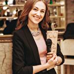 Оксана  Ткачук  #8842