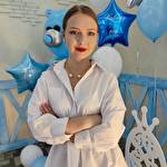 Тетяна Михайліна #7787