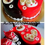 Алина Слабко #4985