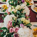 DecoRicco wedding decor & floristic #2272