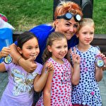 Ірина Зозуля #8158