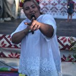 Ірина Зозуля #8158