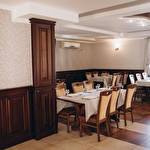 Готельно-рестораний комплекс #10118