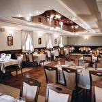 Готельно-рестораний комплекс #10118