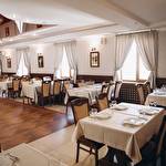 Готельно-рестораний комплекс #10118