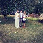 Олександра Ільїна #1951