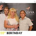 PhotoboxIF Фотобокс Івано-Франківськ #5131