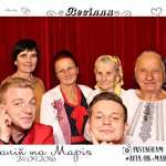 PhotoboxIF Фотобокс Івано-Франківськ #5131