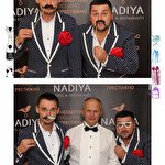 PhotoboxIF Фотобокс Івано-Франківськ #5131