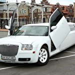 Светлана Авто на свадьбу #4680