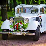 Светлана Авто на свадьбу #4680