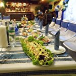 Шулявська ресторація Ресторан #1134