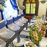 Шулявська ресторація Ресторан #1134