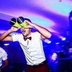 Бармен Шоу BarFest  #8575