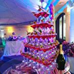 Бармен Шоу BarFest  #8575