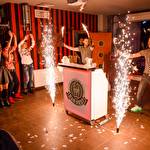 Бармен Шоу BarFest  #8575