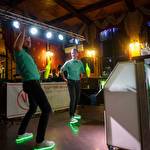 Бармен Шоу BarFest  #8575