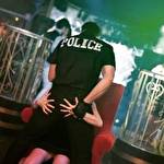 Стриптизер  Мужской стриптиз  #9801