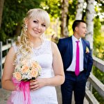 Валентина Чигасова #1741