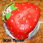 Ксения Мельник #4972