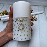 Paradisecandle  #9354