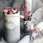 Paradisecandle  #9354