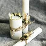 Paradisecandle  #9354